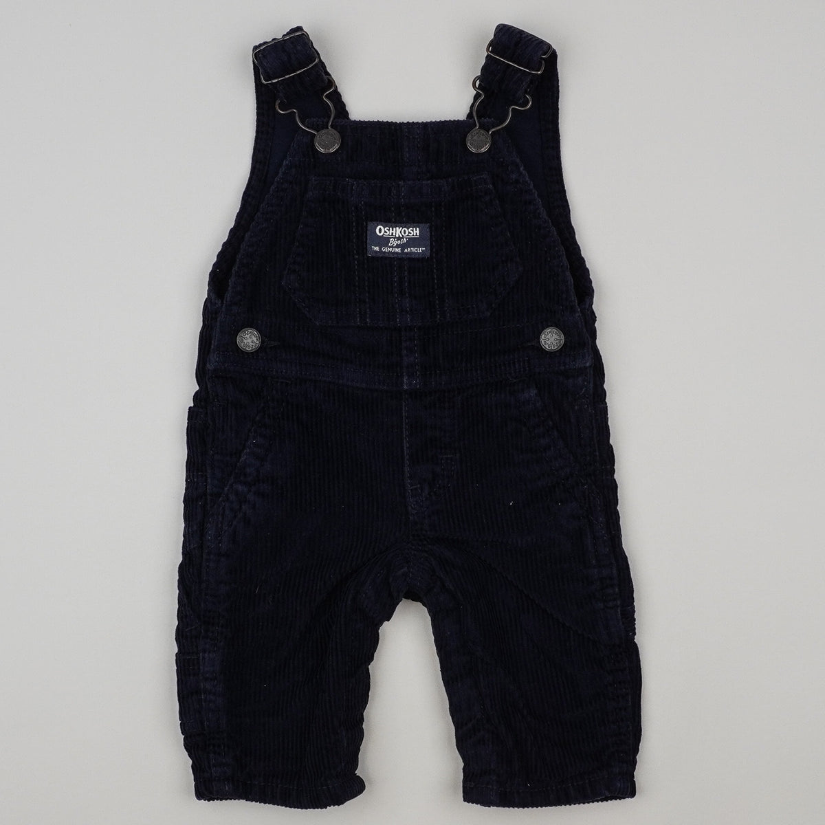 OshKosh Corduroy Overalls