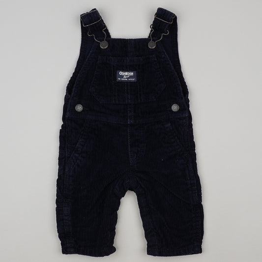 OshKosh Corduroy Overalls