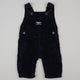 OshKosh Corduroy Overalls