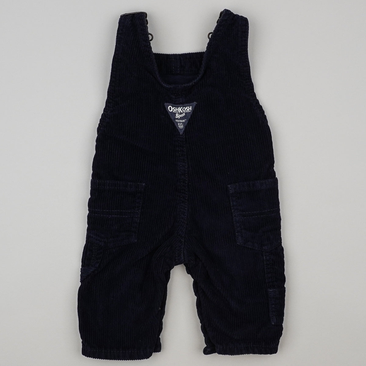 OshKosh Corduroy Overalls
