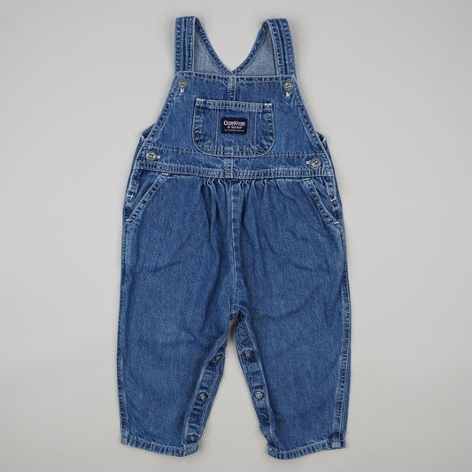 OshKosh Overalls
