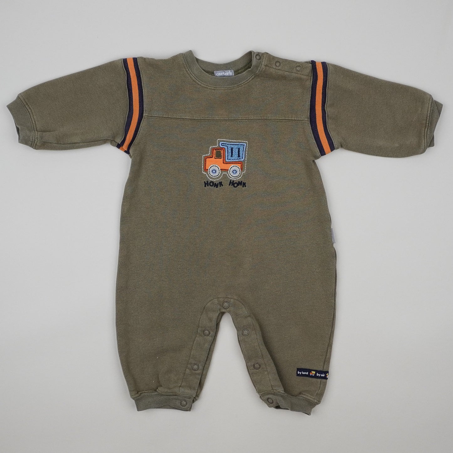 Vintage Carter's Jumpsuit