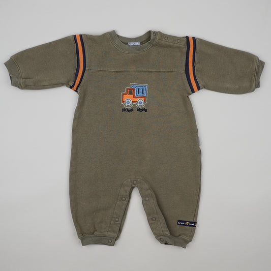 Vintage Carter's Jumpsuit