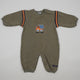 Vintage Carter's Jumpsuit
