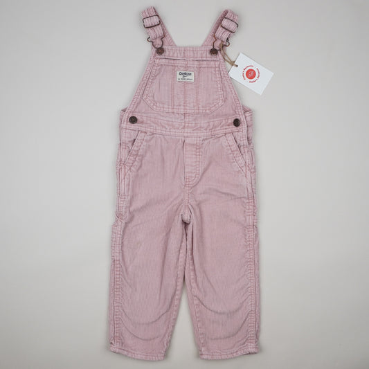 OshKosh Corduroy Overalls