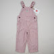 OshKosh Corduroy Overalls