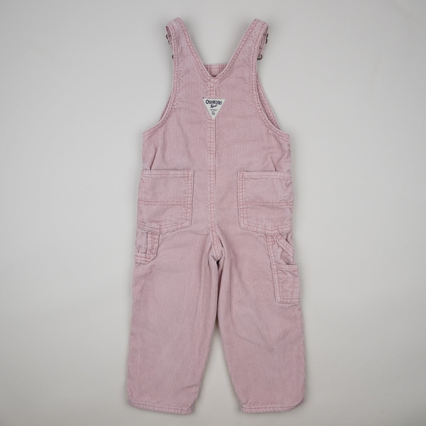 OshKosh Corduroy Overalls