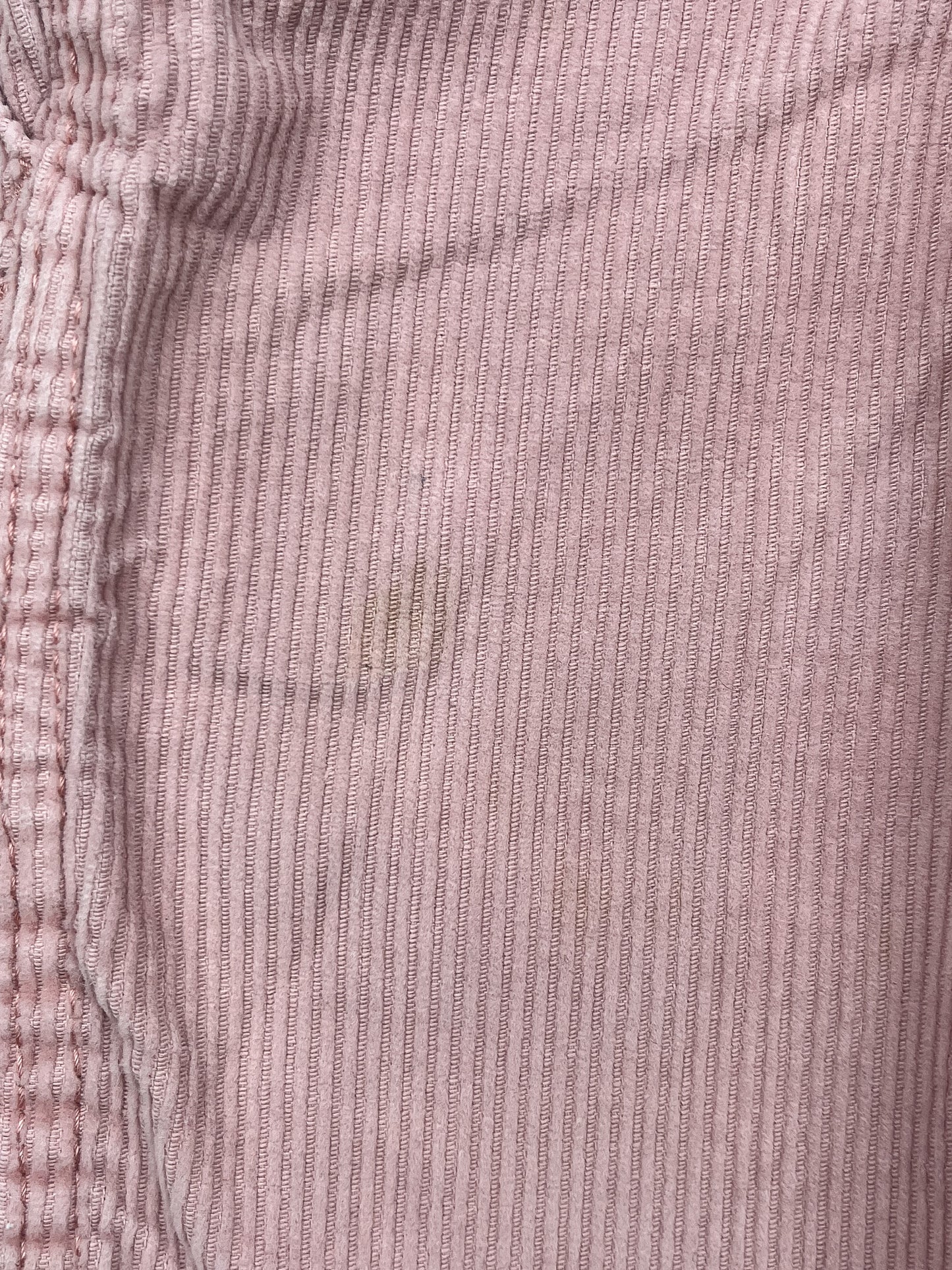 OshKosh Corduroy Overalls