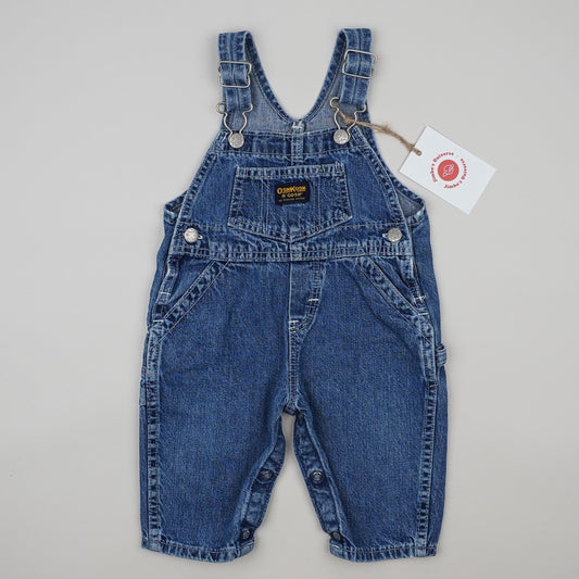 Vintage OshKosh Overalls