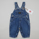 Vintage OshKosh Overalls