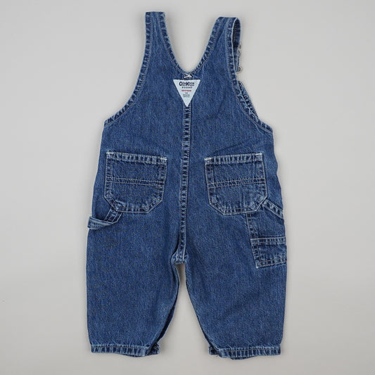 Vintage OshKosh Overalls