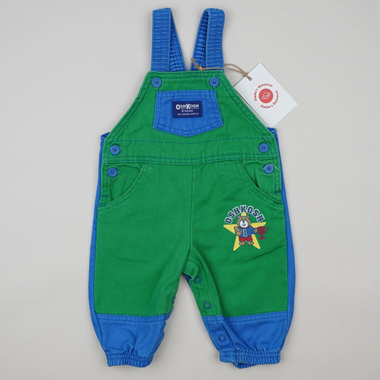 Vintage OshKosh Overalls