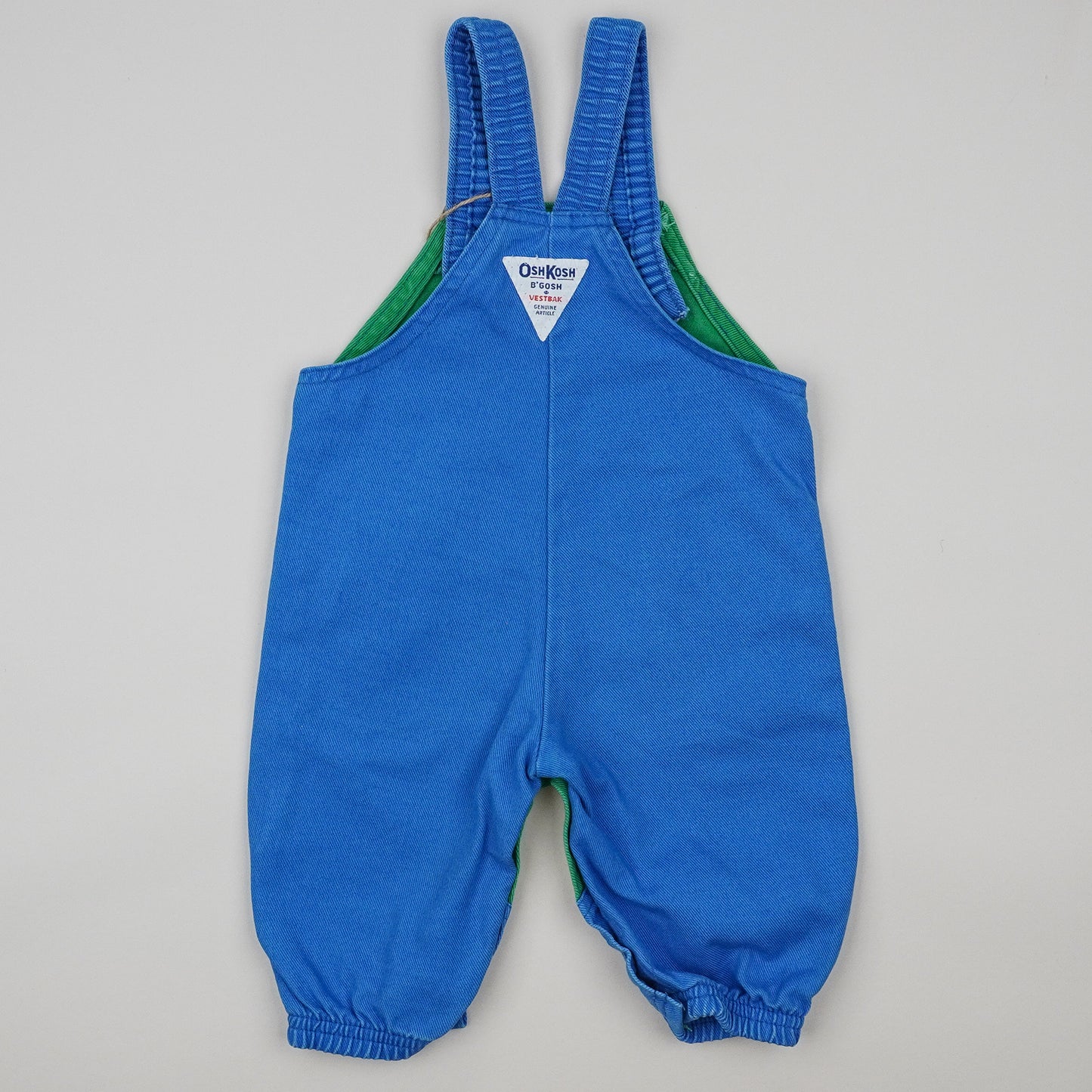Vintage OshKosh Overalls