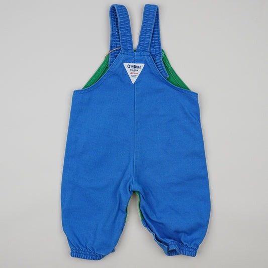 Vintage OshKosh Overalls