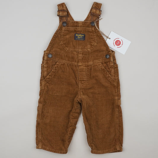 OshKosh Corduroy Overalls