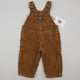 OshKosh Corduroy Overalls