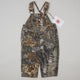 Carhartt Camo Overalls