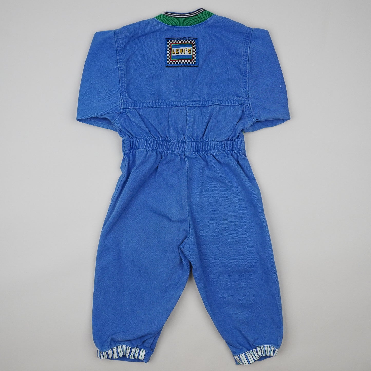 Vintage Little Levi's Jumpsuit