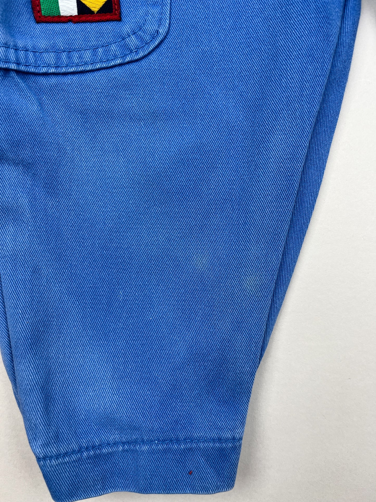 Vintage Little Levi's Jumpsuit
