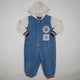Vintage Jumpsuit