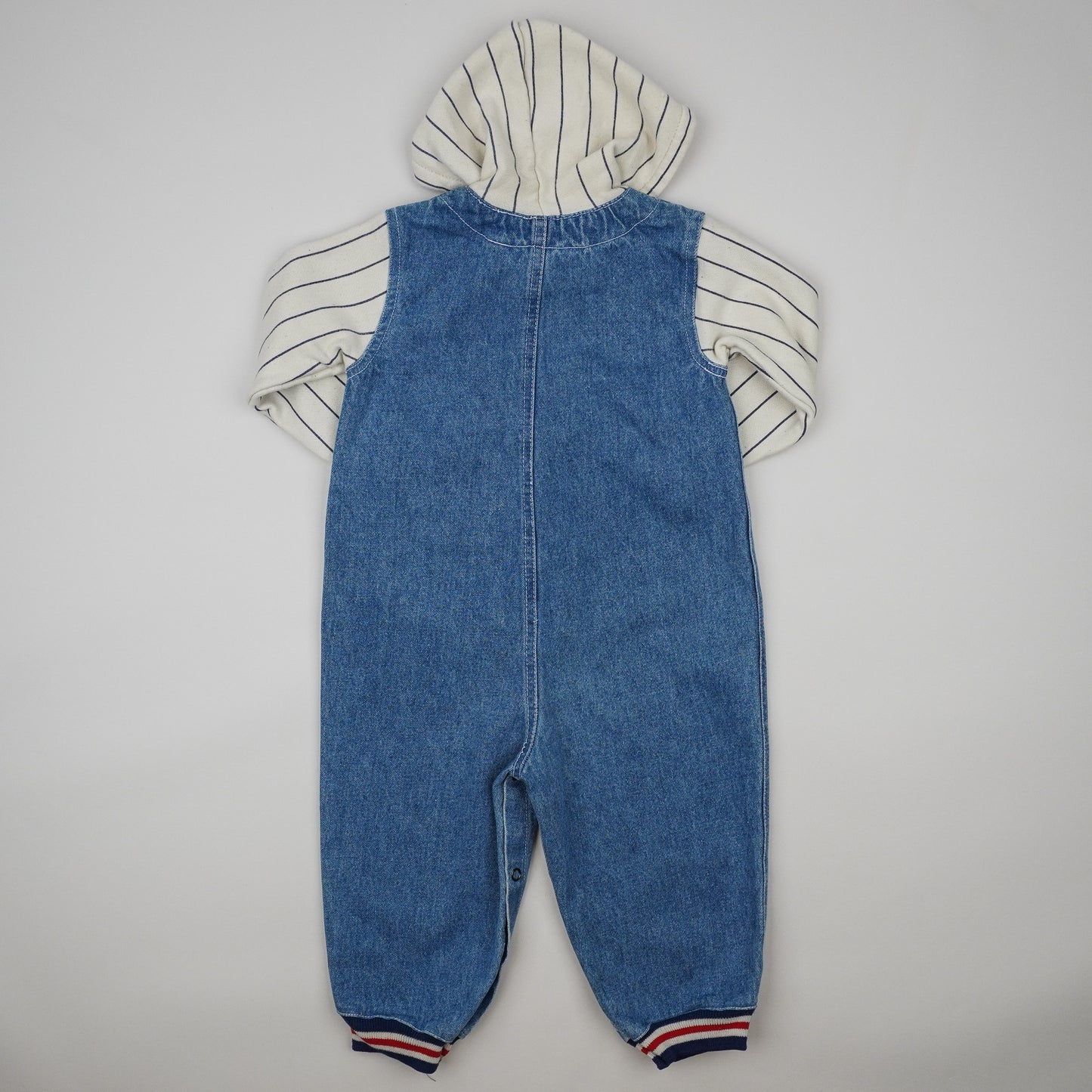 Vintage Jumpsuit