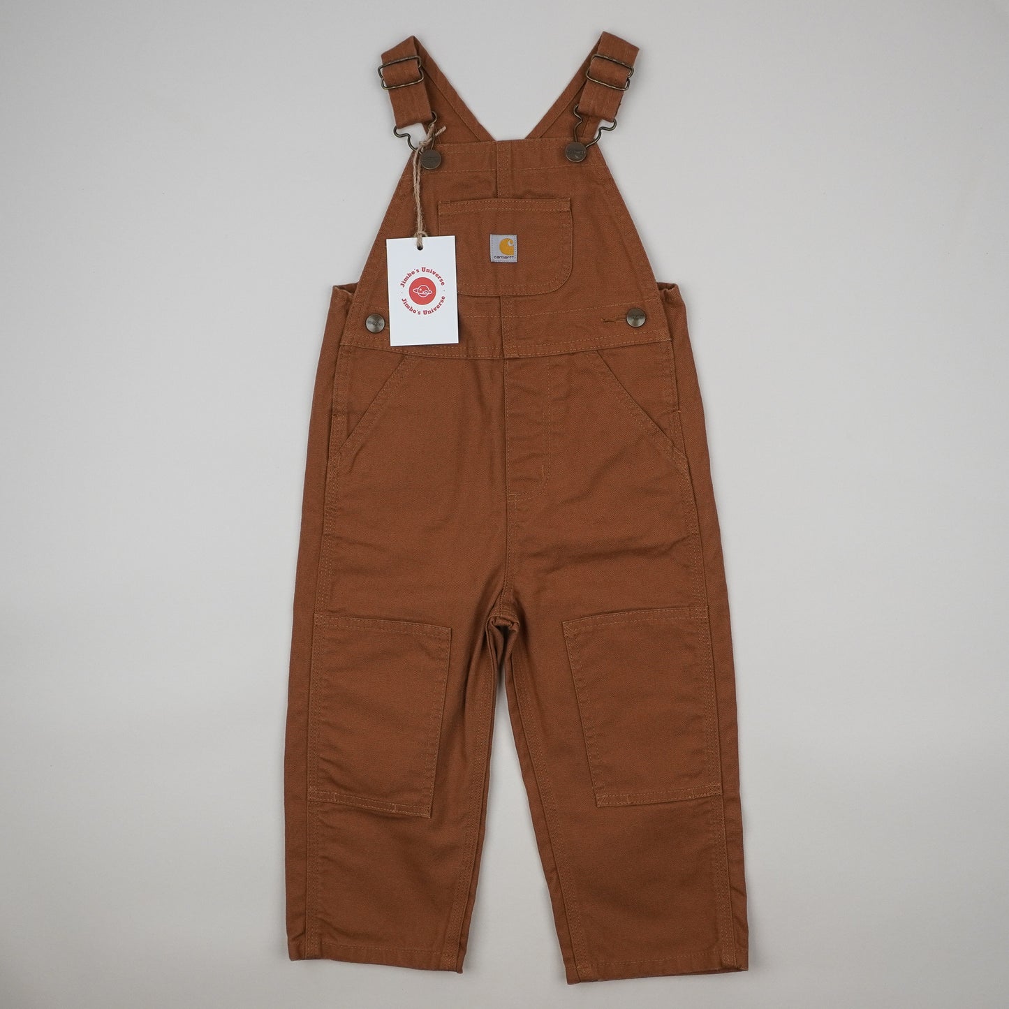 Carhartt Overalls