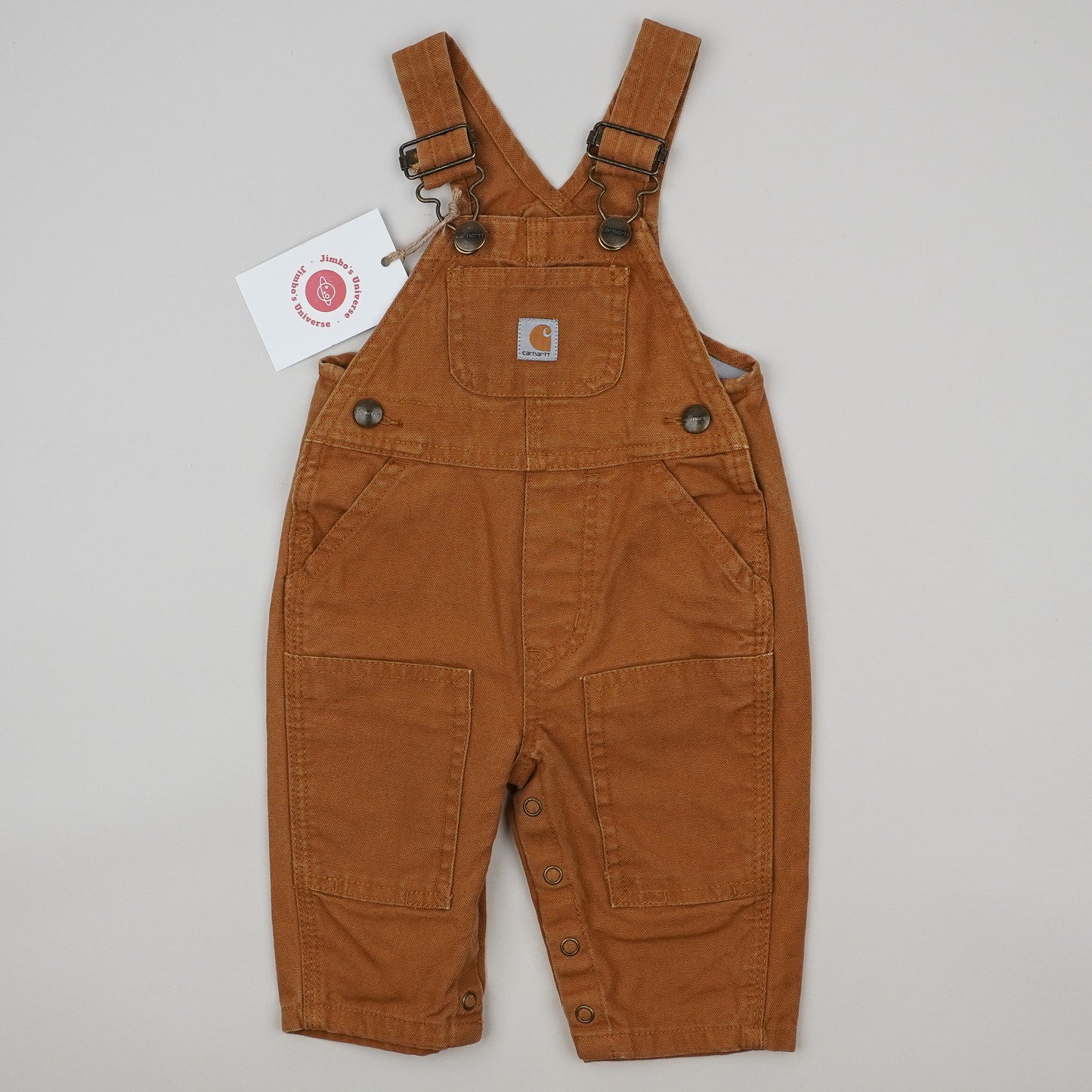 Carhartt Overalls