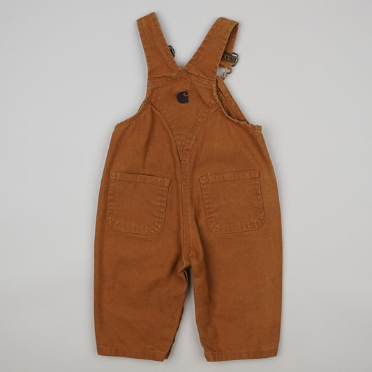 Carhartt Overalls