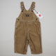 OshKosh Corduroy Overalls