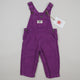 OshKosh Corduroy Overalls
