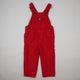 OshKosh Corduroy Overalls