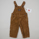 OshKosh Corduroy Overalls