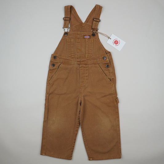 Vintage Dickies Overalls