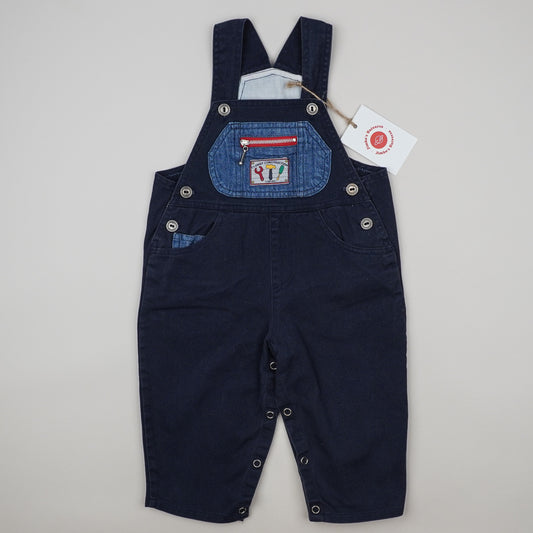Vintage Overalls