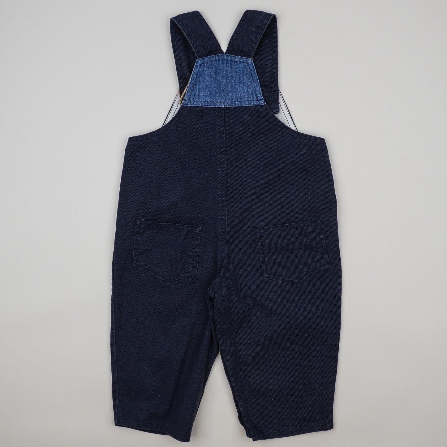 Vintage Overalls