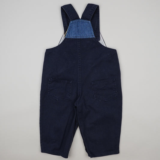 Vintage Overalls