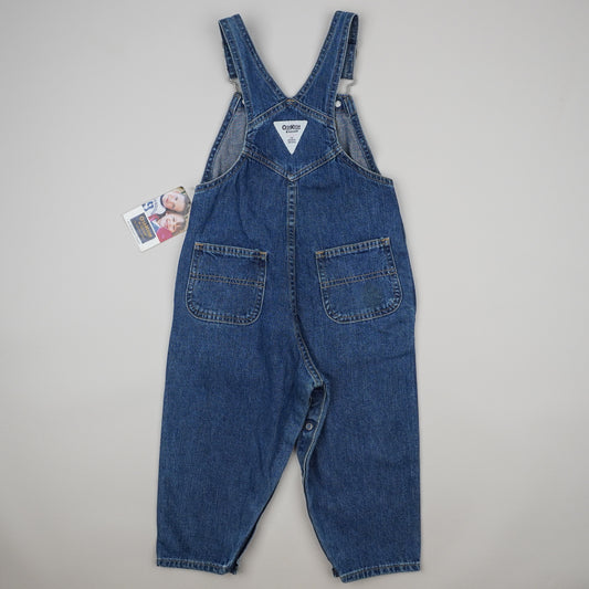NWT Vintage OshKosh Overalls