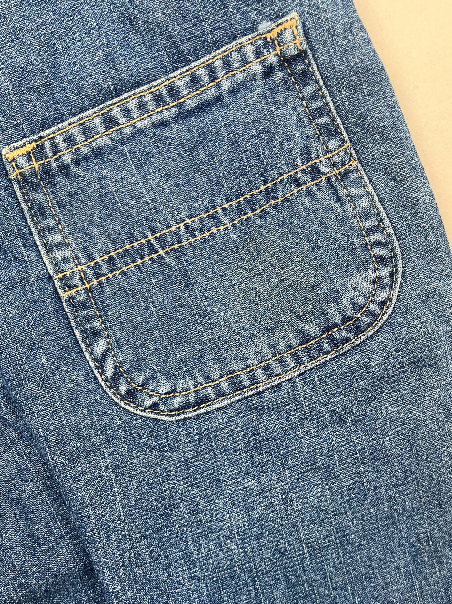 NWT Vintage OshKosh Overalls