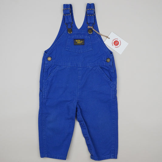 Vintage OshKosh Overalls