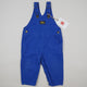 Vintage OshKosh Overalls