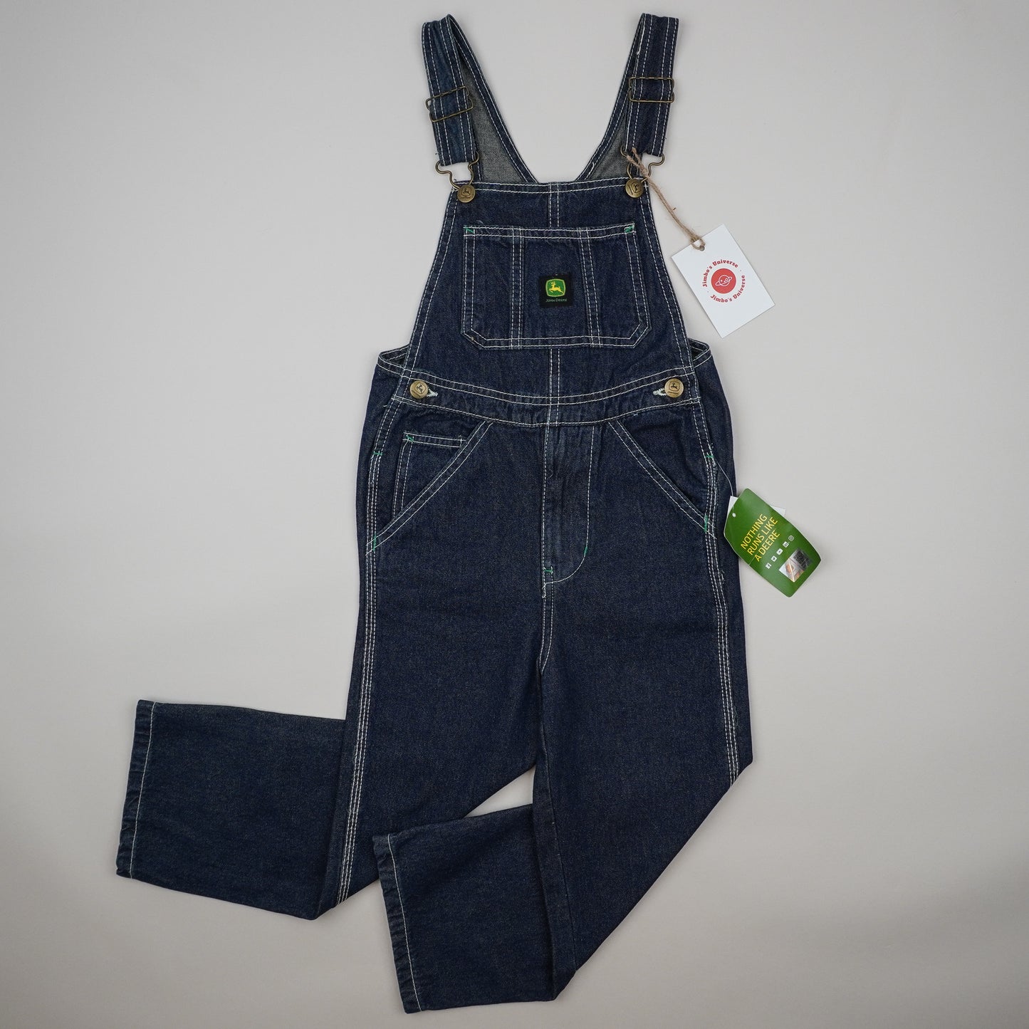 John Deere Overalls