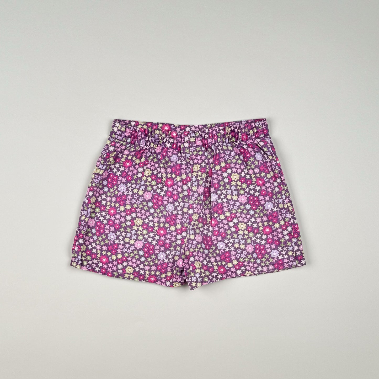 Shorts / Skirt in multi