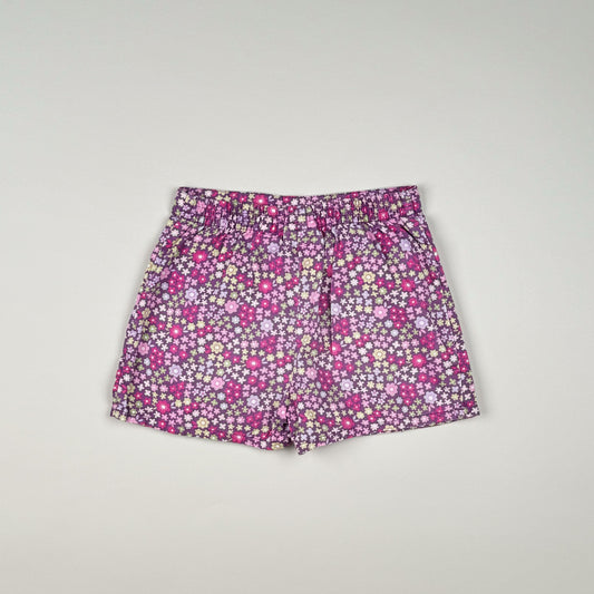 Shorts / Skirt in multi