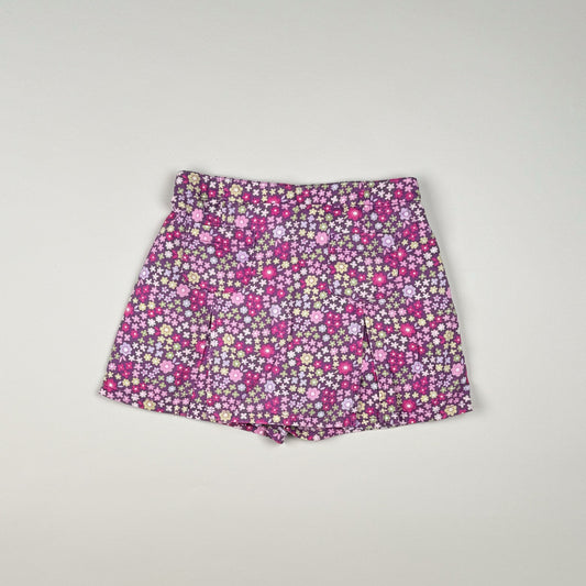 Shorts / Skirt in multi