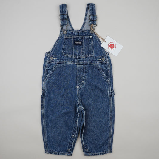 Vintage OshKosh Overalls