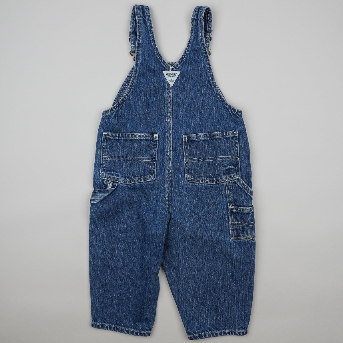 Vintage OshKosh Overalls