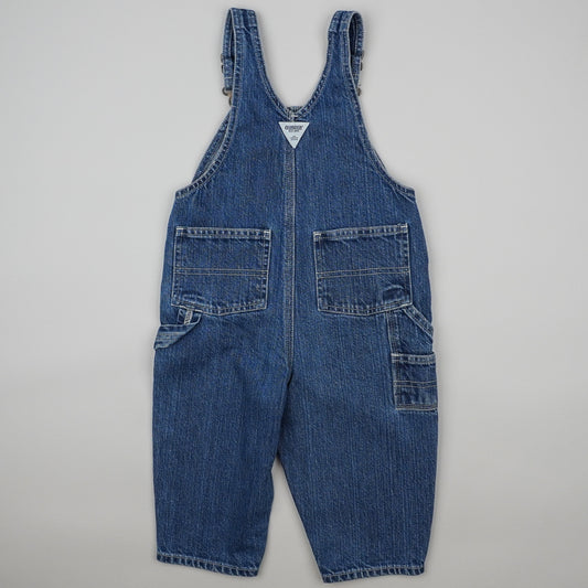 Vintage OshKosh Overalls