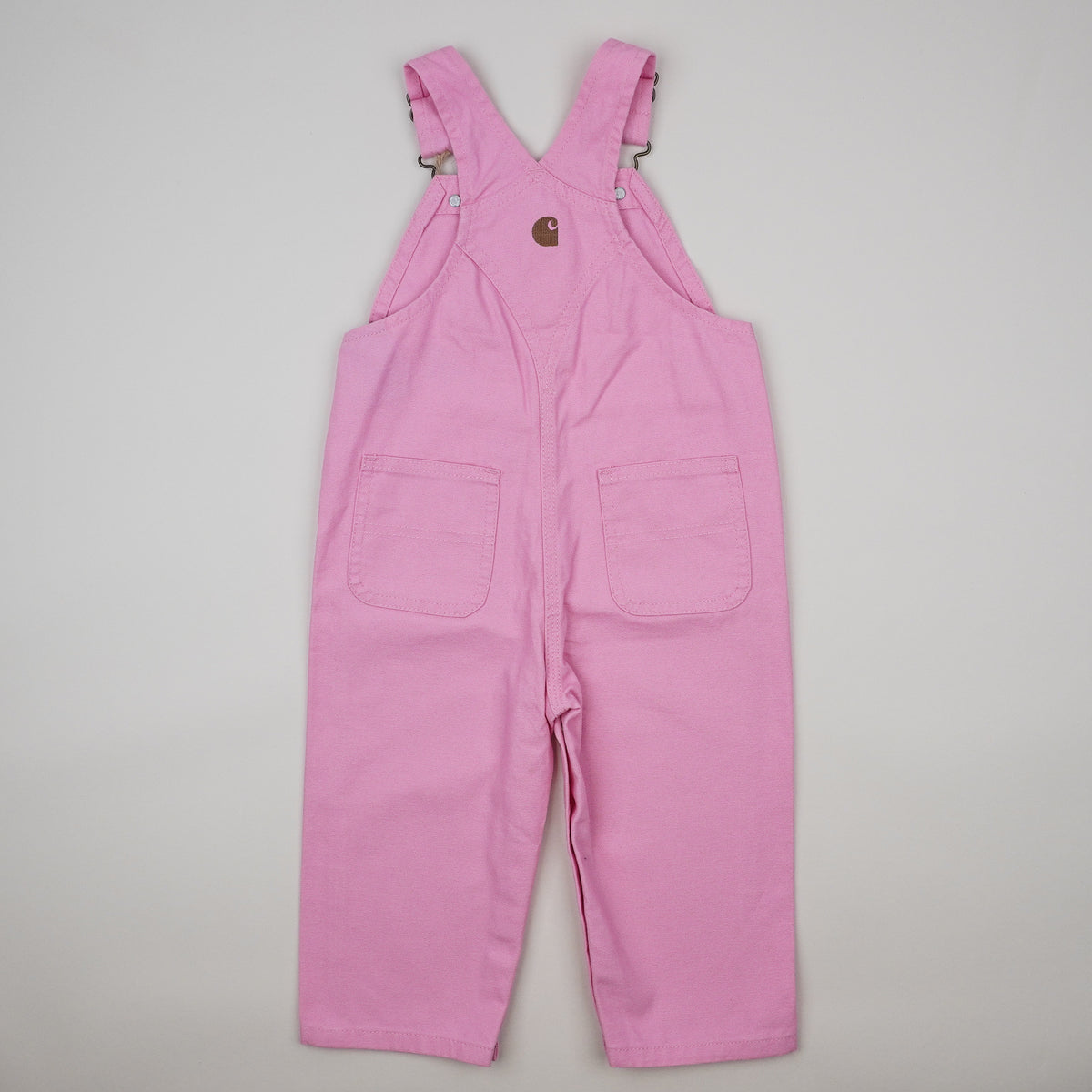 NWT Pink Carhartt Overalls