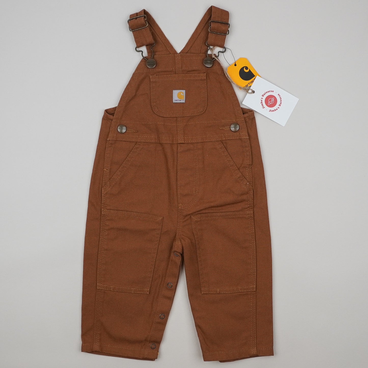 NWT Carhartt Overalls