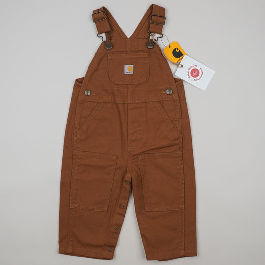 NWT Carhartt Overalls